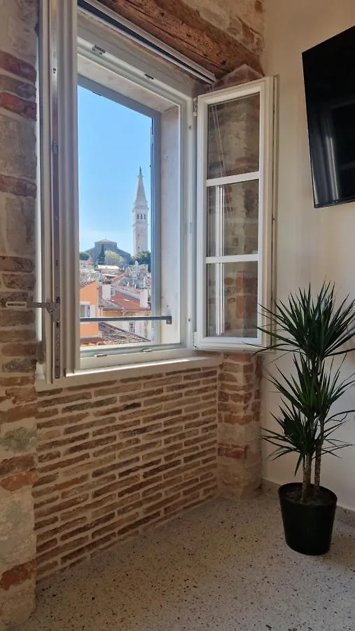 Duo Studio Apartment #2 Rovinj