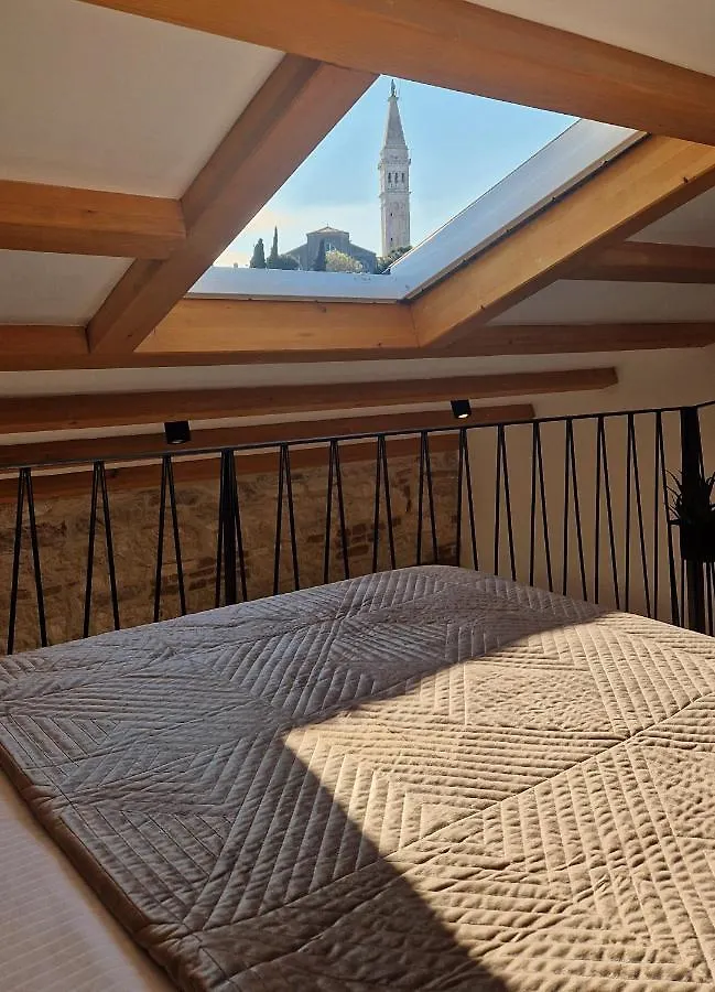 Duo Studio Apartment #2 Rovinj