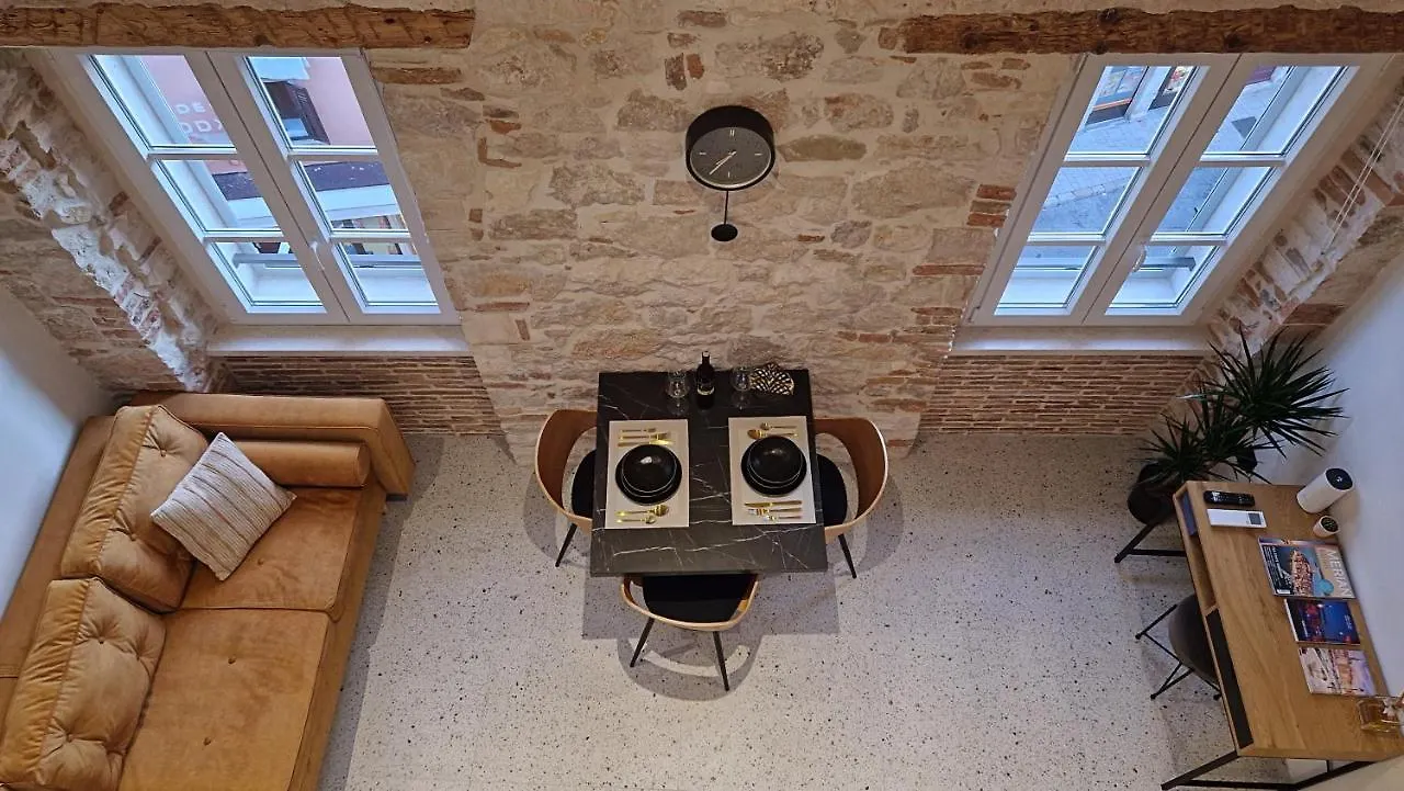 Duo Studio Apartment #2 Rovinj