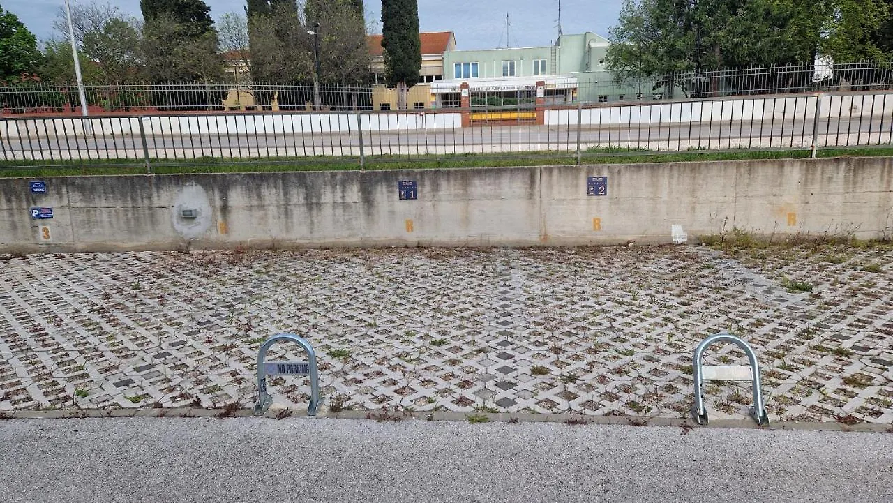Duo Studio Apartment #2 Rovinj