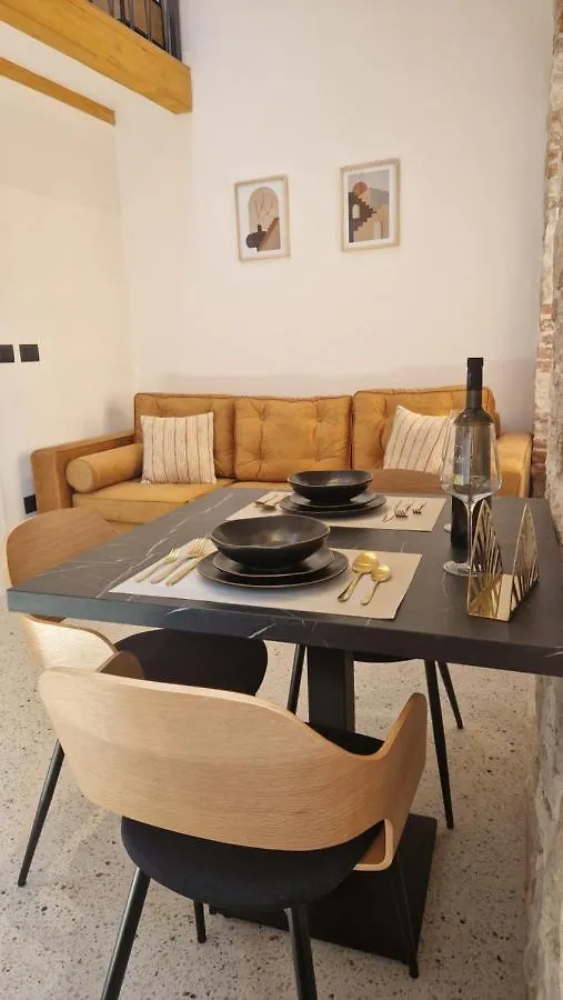Duo Studio Apartment #2 Rovinj