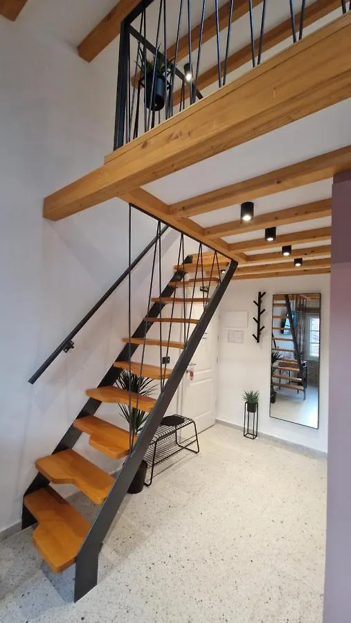 Duo Studio Apartment #2 Rovinj