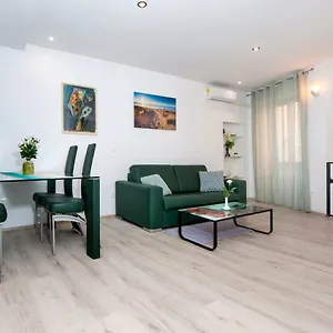 Apartment Studio Magic, Rovinj